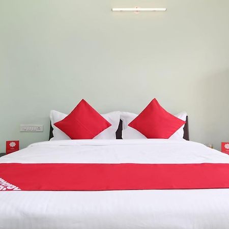 Hotel Nandanvan By Royal Stay Lonavala Kültér fotó