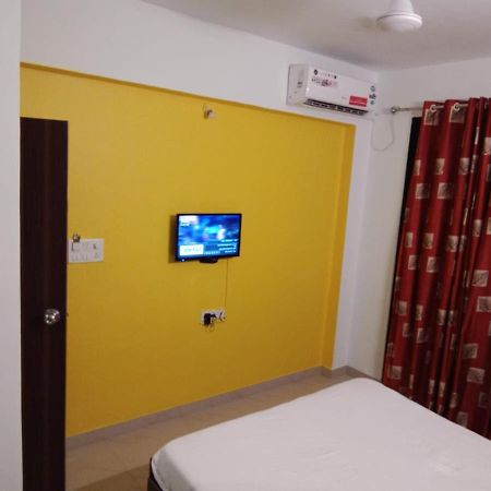 Hotel Nandanvan By Royal Stay Lonavala Kültér fotó