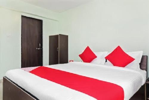 Hotel Nandanvan By Royal Stay Lonavala Kültér fotó