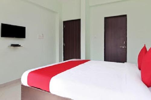 Hotel Nandanvan By Royal Stay Lonavala Kültér fotó