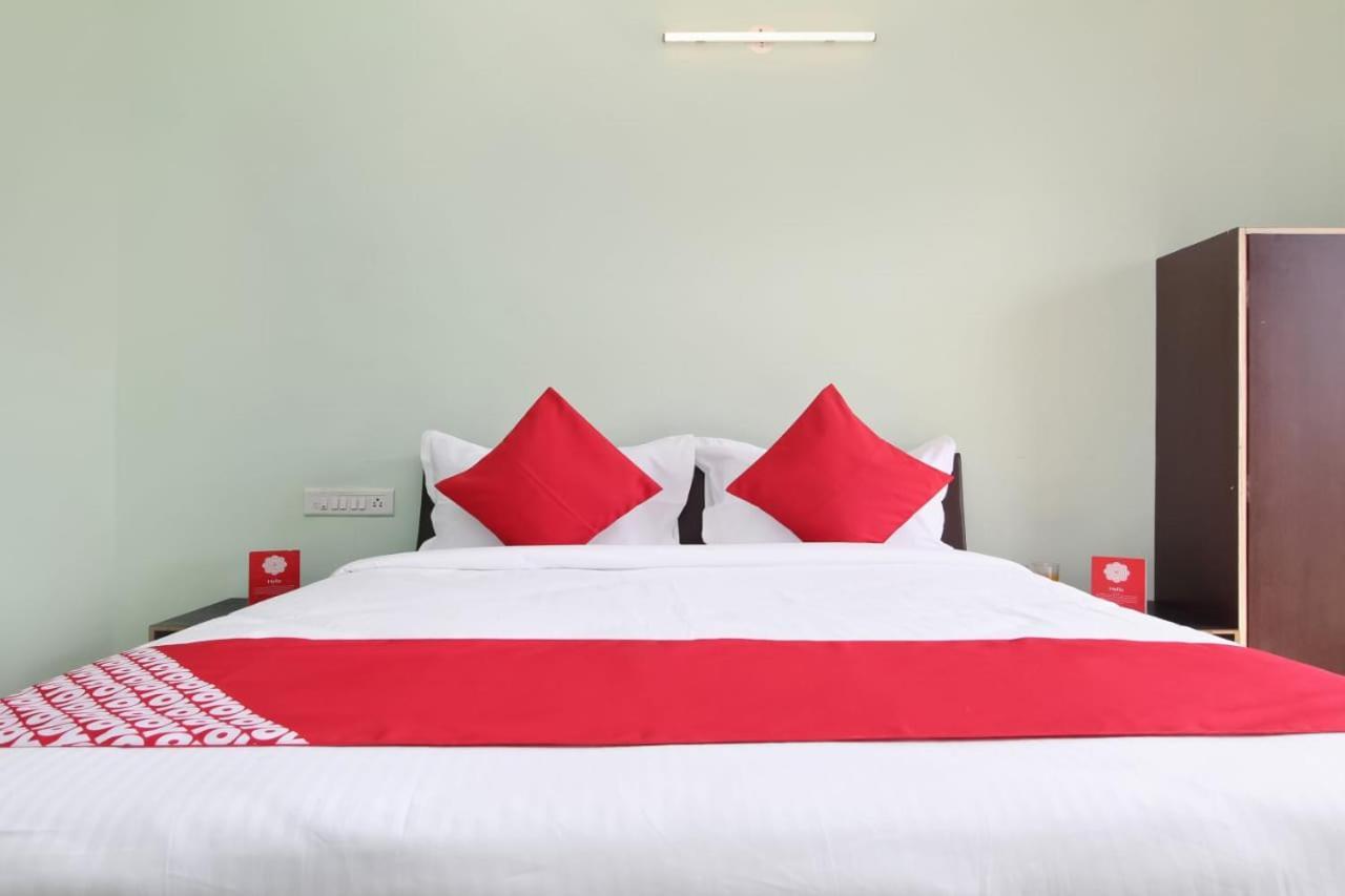 Hotel Nandanvan By Royal Stay Lonavala Kültér fotó
