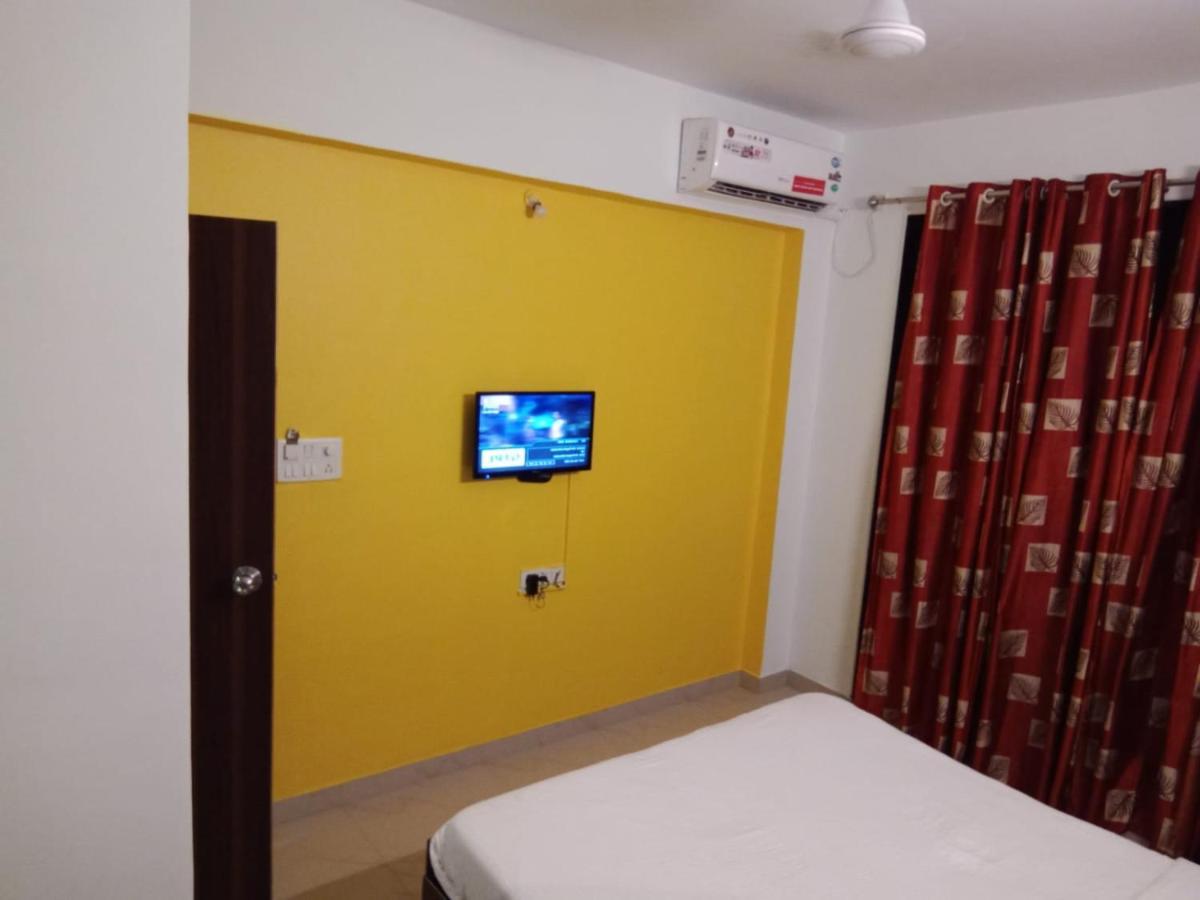 Hotel Nandanvan By Royal Stay Lonavala Kültér fotó